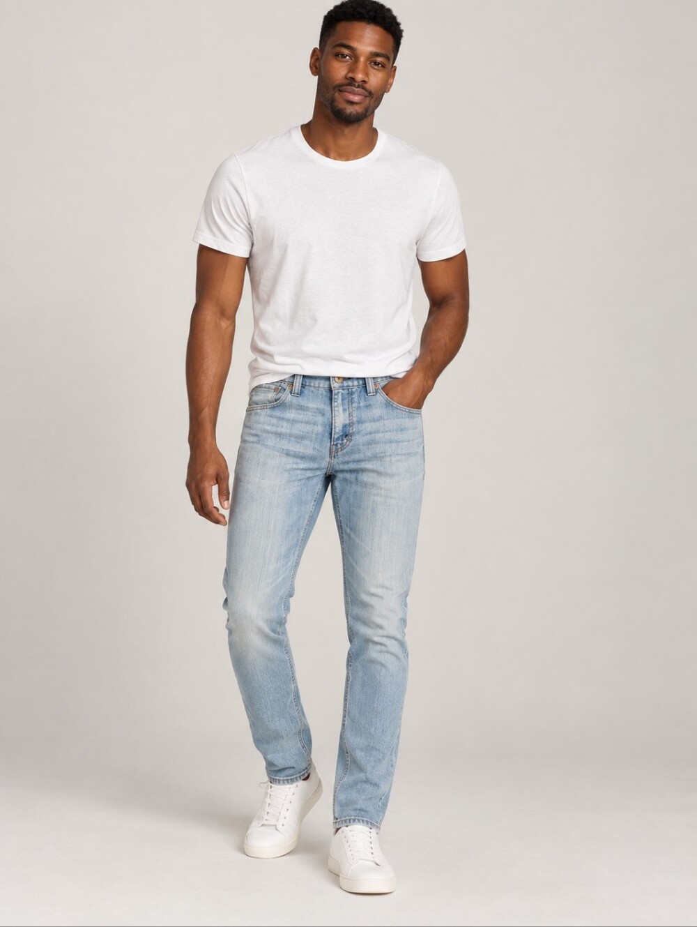 ❤️ LEVI'S Y2K 511 SLIM FIT JEANS, 30